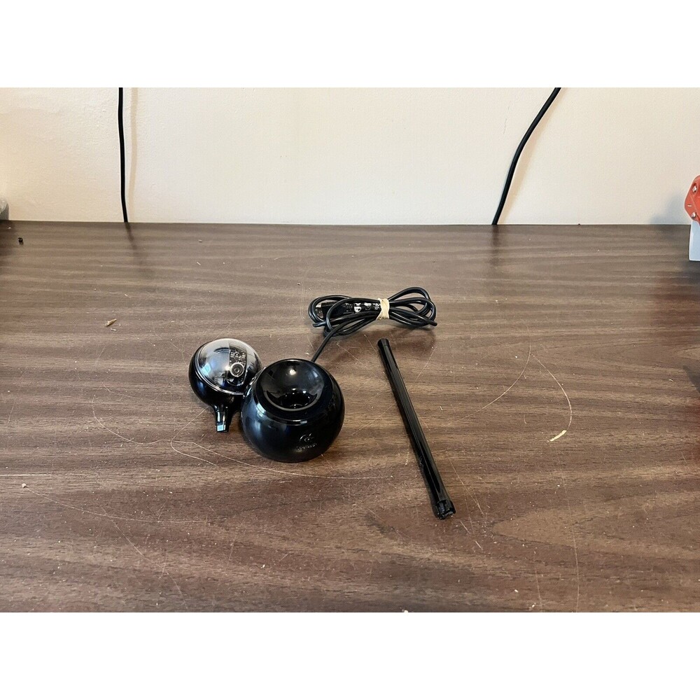 Logitech V-UCC22 Quick Cam Orbit AF 2MP Webcam